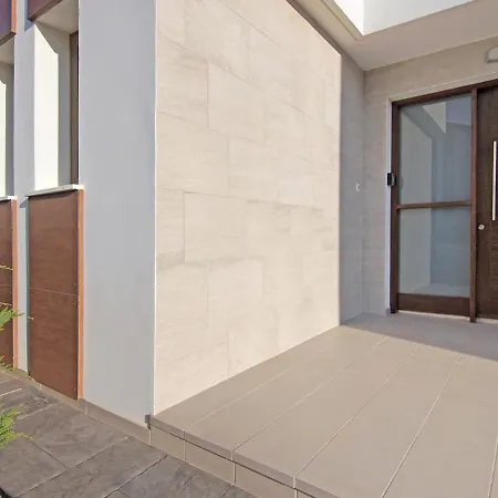 Villa Atlev43 Paralimni