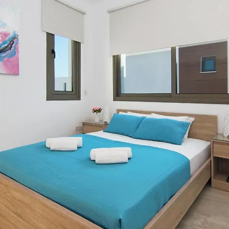 Atlev43 Villa Paralimni