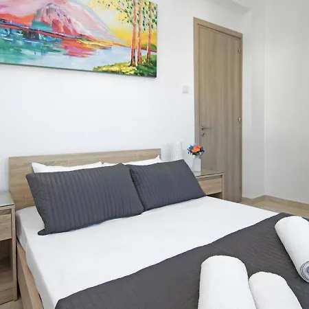 Villa Atlev43 Paralimni