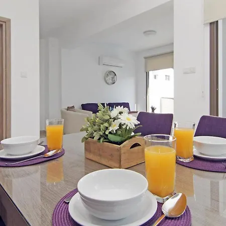 Villa Atlev43 *
