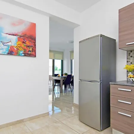 Villa Atlev43 Paralimni